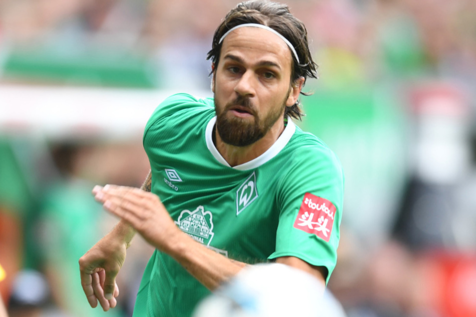 Martin Harnik wechselt in die 5. Liga.