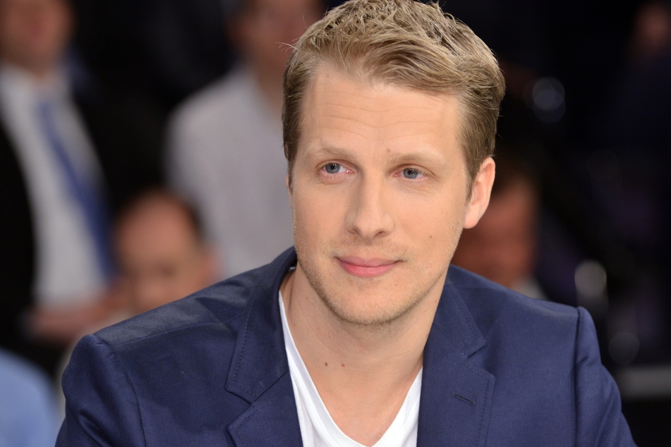 Oliver Pocher (42) ist positiv auf das Coronavirus getestet worden.