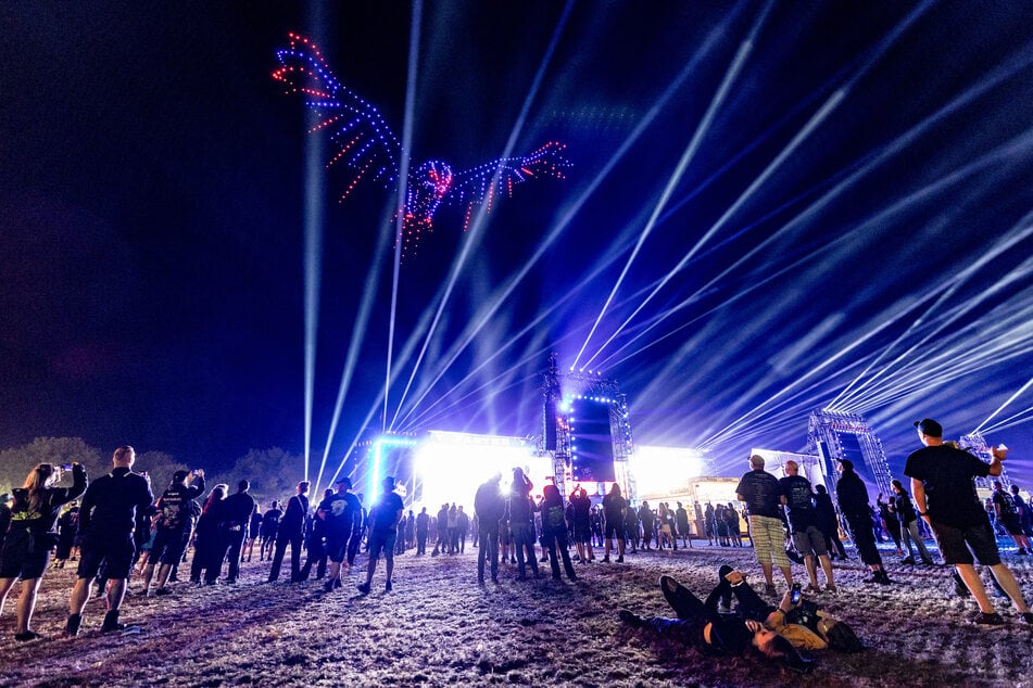 Das Wacken Open Air (W:O:A) 2024 endet Sonntagnacht mit einem besonderen Finale.