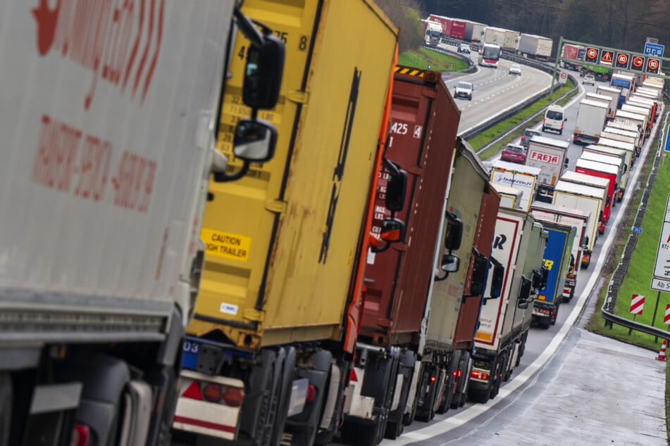 Verkehrshölle Tirol: Das soll sich in Zukunft an der Grenze ändern