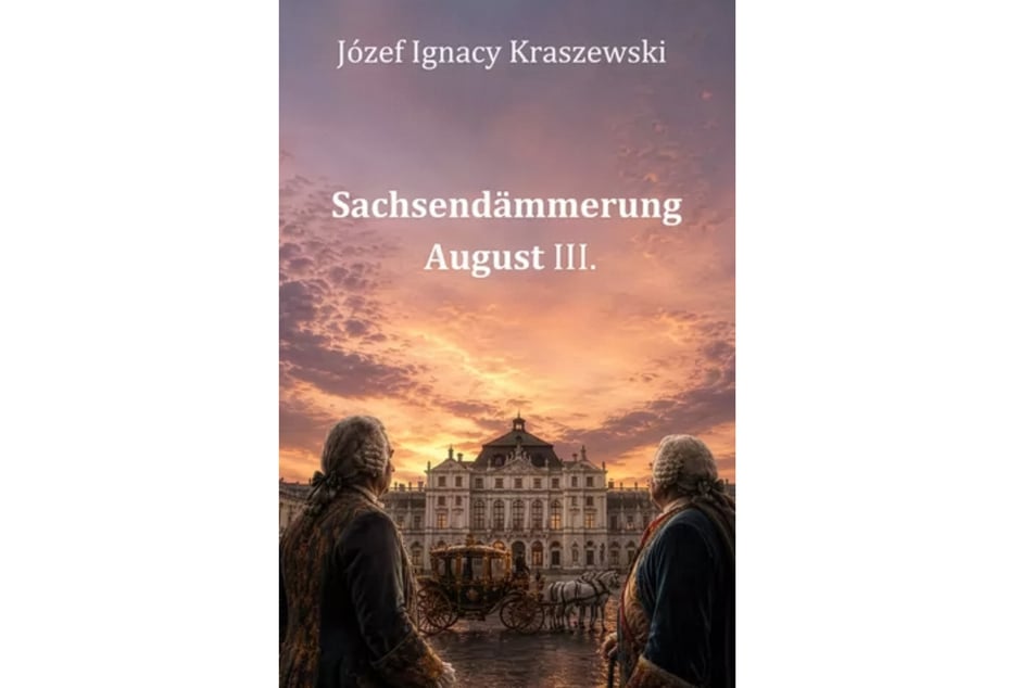 Zum ersten Mal erscheint Kraszweskis letzter Roman "Sachsendämmerung" auf Deutsch.