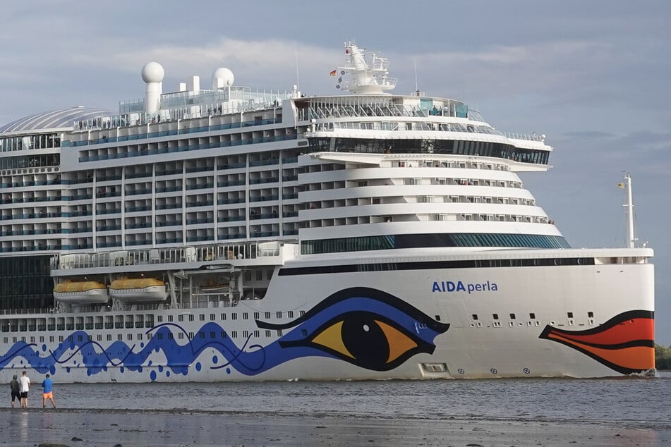 Cambio de itinerario en AIDA: el crucero cancela el viaje a Noruega