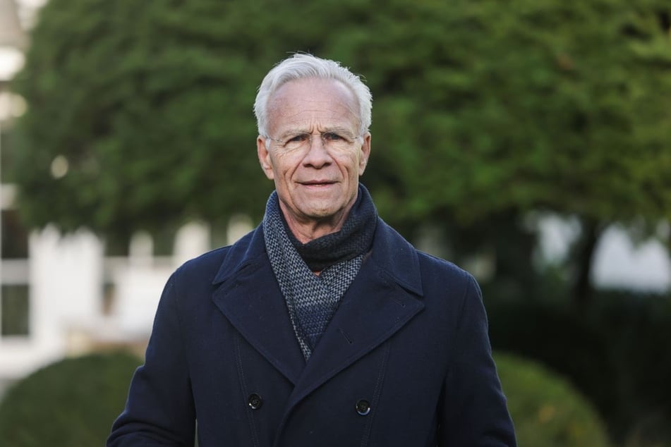 Die 100. Folge wird seine letzte sein: Klaus J. Behrendt (66) steigt aus dem Kölner "Tatort" aus. (Archivfoto)