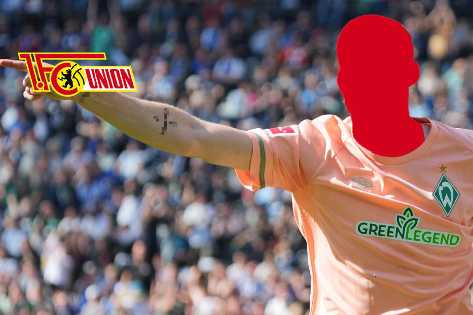 Hat Union Berlin diesen Werder-Kicker auf dem Wunschzettel?