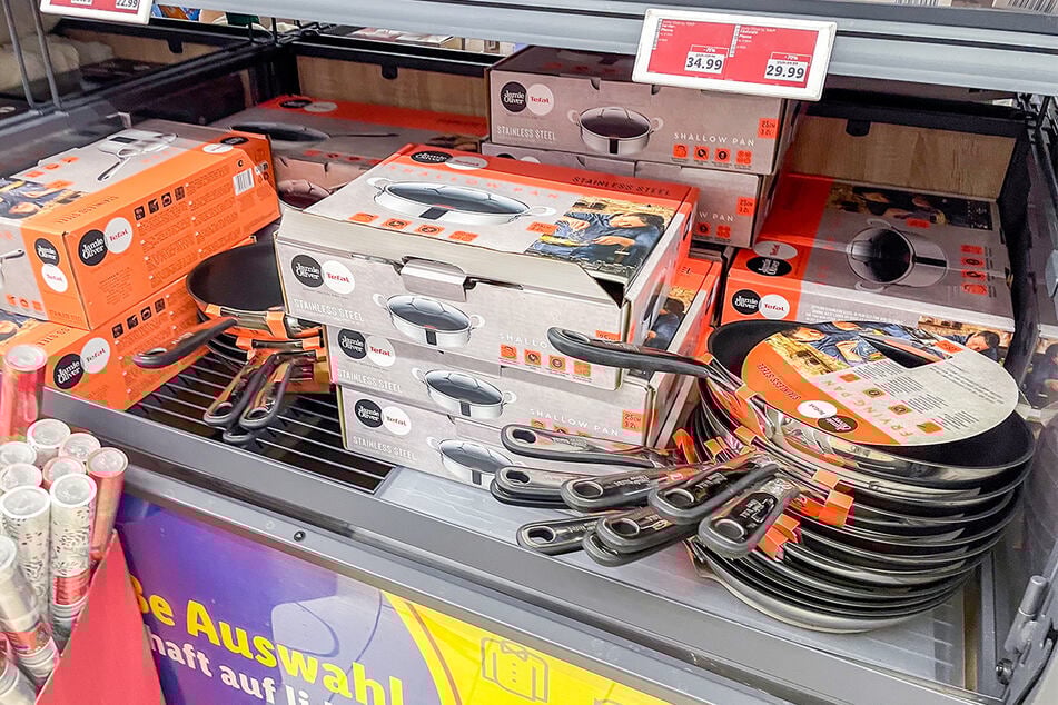 Lidl hat diese coolen Sachen ab Donnerstag (11.12.) im Angebot