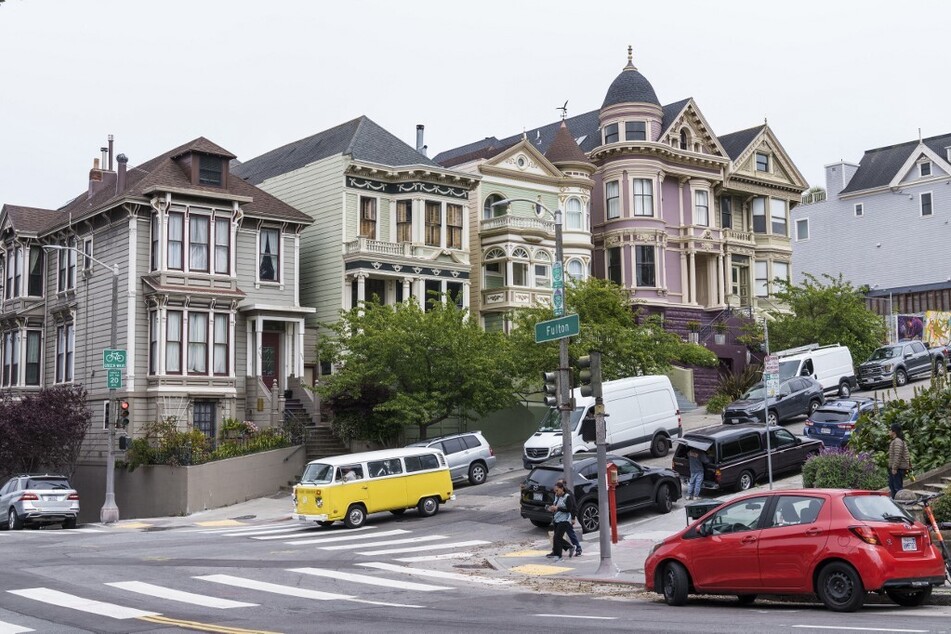 San Francisco apologizes for legacy of institutional racism amid growing reparations push