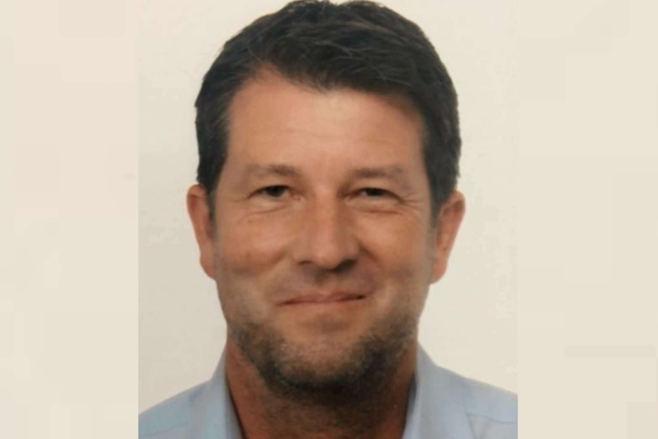 Günther H. (56) wird seit Freitag, 16. Juli, vermisst. Die Polizei bittet um Hinweise zum Aufenthaltsort des 56-Jährigen.