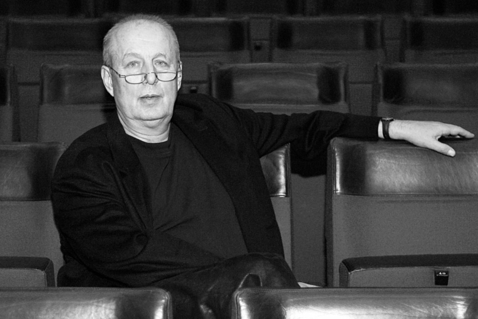 Dirigent Stefan Soltesz (†73) ist in München gestorben.