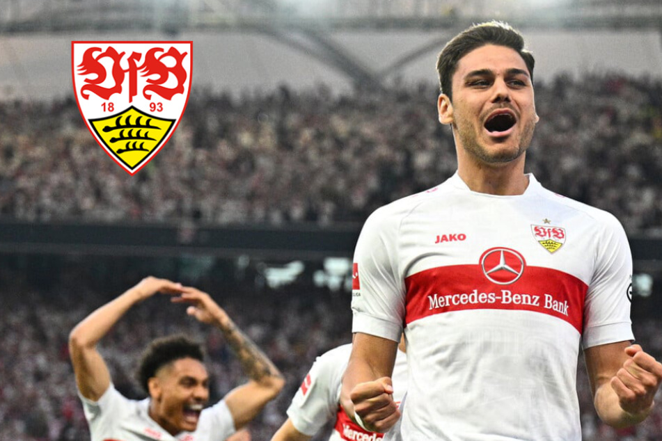 Transfer stockt: Beißt sich der VfB Stuttgart an seinem Abwehr-Star die Zähne aus?