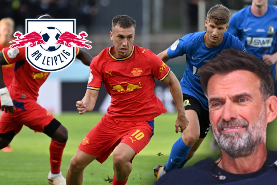 Ist ER Kloppos erstes neues DFB-Gesicht?