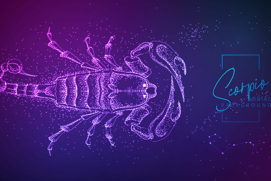 Wochenhoroskop Skorpion: Deine Horoskop Woche vom 28. Juni - 04. Juli 2021