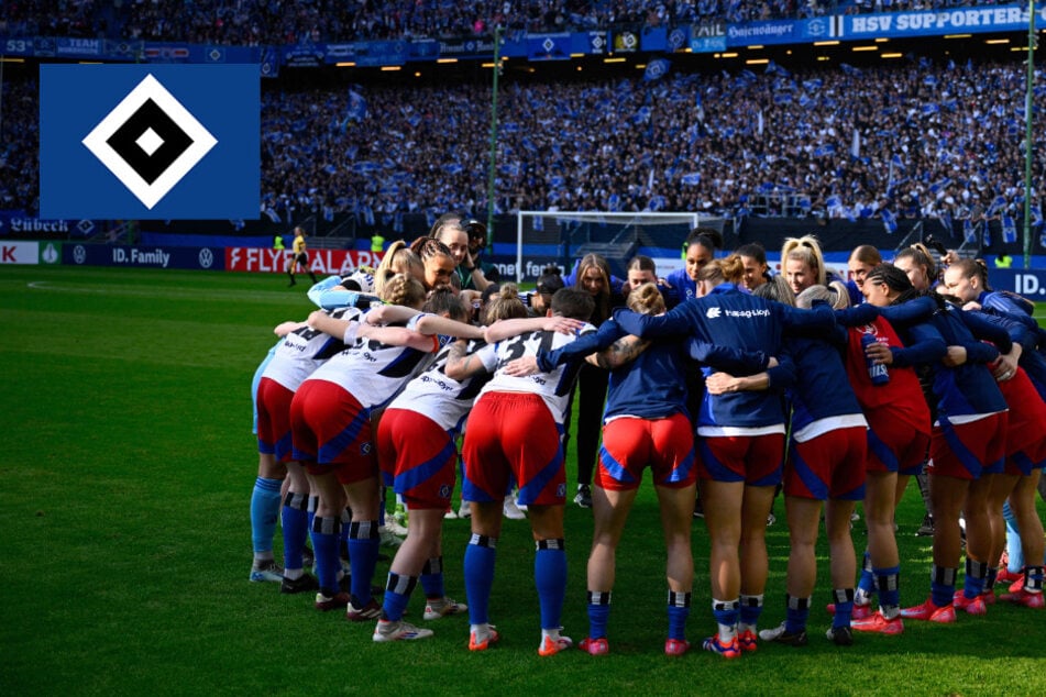 HSV-Blog: Erster DFB-Pokal-Gegner der HSV-Frauen steht fest
