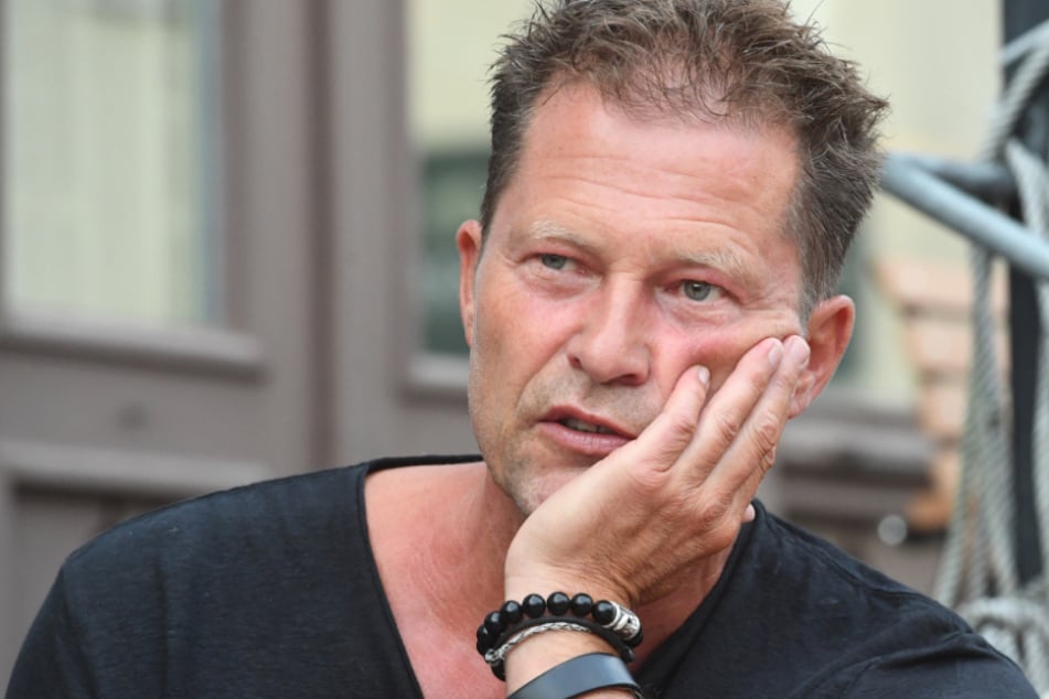 "Keinen Nazi gesehen": Til Schweiger setzt sich für Corona-Demonstranten ein