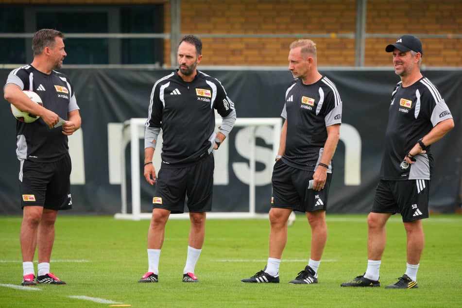 Union-Berlin-Blog: Kleine Blamage in Jena