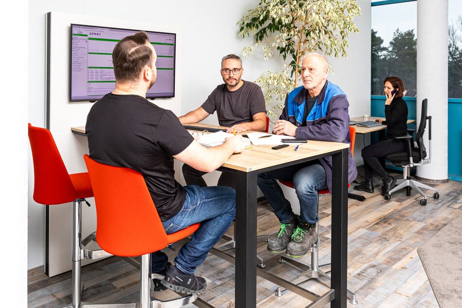 30 Tage Urlaub, gute Bezahlung, flexibel Arbeiten: HKW macht mega Job-Angebot