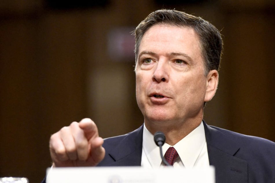 A recent court filing revealed that the prosecutor leading the trial against former FBI Director James Comey has quit the case.