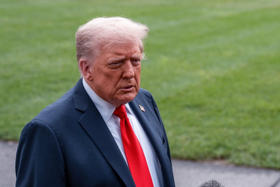 Im Ringen um die Freilassung der Geiseln aus dem Gazastreifen hat US-Präsident Donald Trump (79) eine "letzte Warnung" an die islamistische Hamas gerichtet.