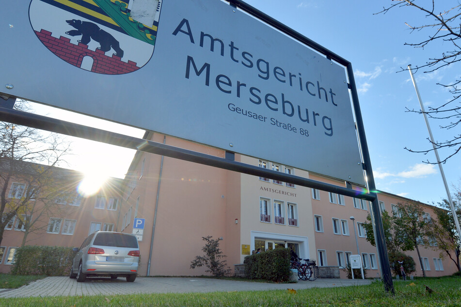 Am Amtsgericht Merseburg startet am Dienstag der Prozess gegen den mutmaßlichen Raubgräber.