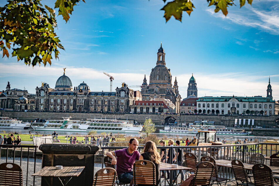Sehnsuchtsort Biergarten. Neben den Gästen erwarten auch Gastronomen und Brauereien die Wiedereröffnung mit Ungeduld.