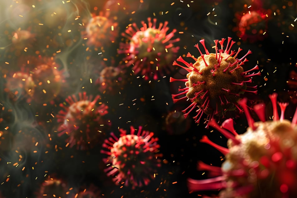 Neue Corona-Variante "Cicada" breitet sich unbemerkt aus