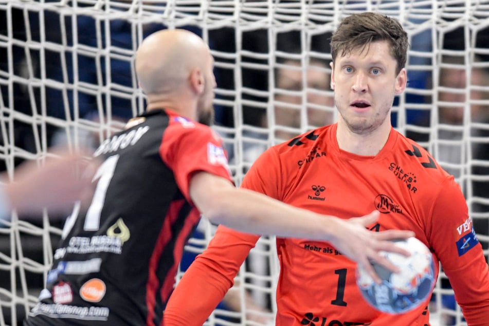 Welthandballer des Jahres! Kiels Torwart Niklas Landin ausgezeichnet