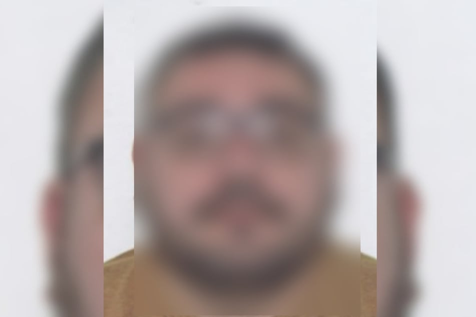 Nach der Überstellung wird der Mann direkt ins Gefängnis gebracht.