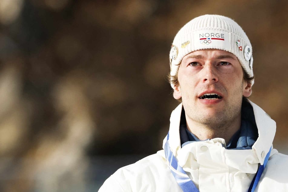 Ex von Olympia-Fremdgeher reagiert auf kuriose Beichte: "Ist schwer zu verzeihen"