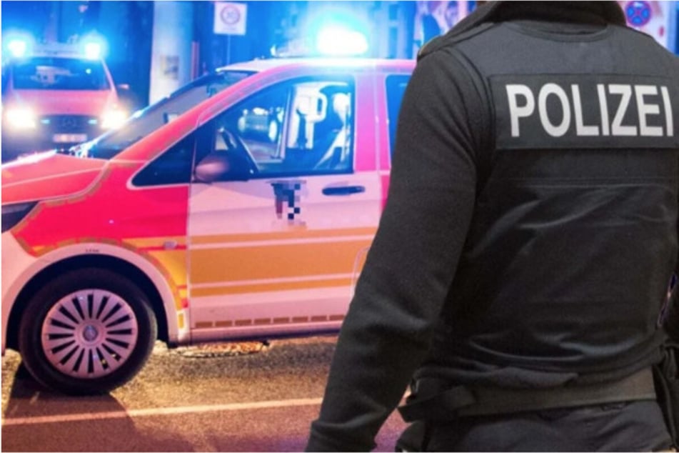 Das 49-jährige Opfer der Messerattacke befindet sich laut Aussage der Polizei in einem stabilen Zustand. (Symbolbild)