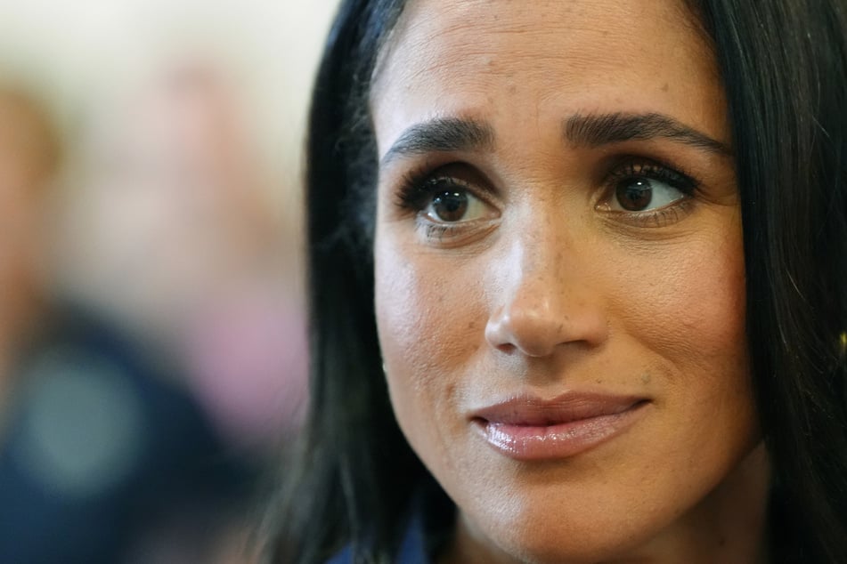 Steckt Meghan in einer Krise? Großbritannien-Reise soll ihr Image verbessern