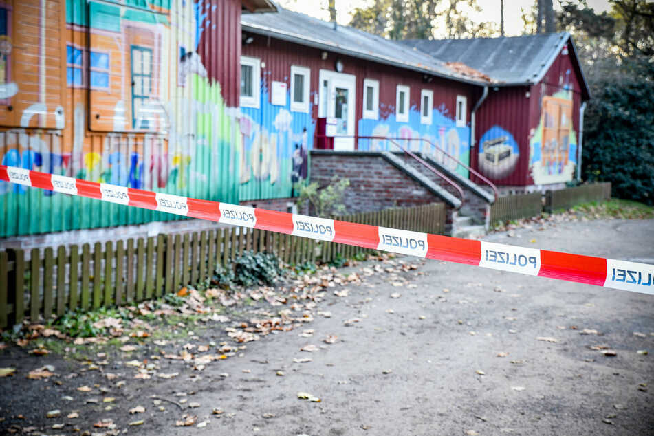 Der Mann, der am 26. November lebensgefährlich verletzt im Kölner Volksgarten entdeckt wurde, erlag nun seinen Verletzungen.