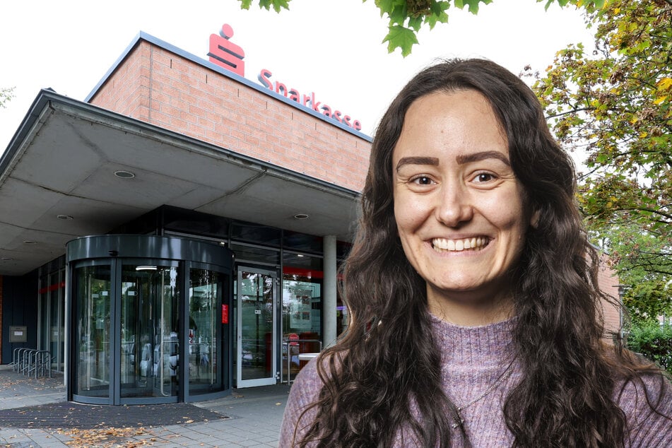 TAG24-Reporterin Jacqueline Grünberger ist nicht gänzlich von dem Videoservice der Sparkasse überzeugt.