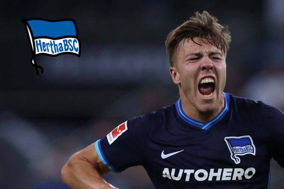 Ex-Hertha-Flop mischt Champions League eiskalt auf