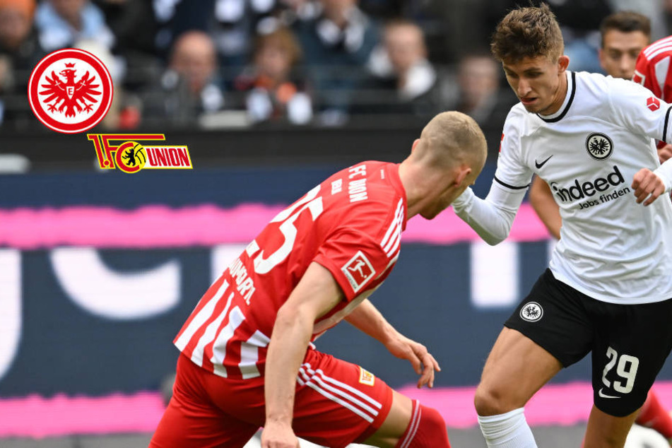 Union Berlins Pokal-Viertelfinale gegen Eintracht Frankfurt im Free-TV zu sehen