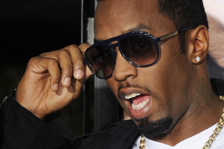 Producer and musician Sean "Diddy" Combs has been arrested in New York City.