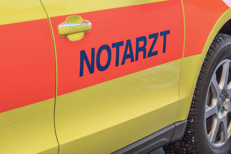 Tragödie in Neustadt: Radfahrer verstirbt nach Sturz an der Unfallstelle
