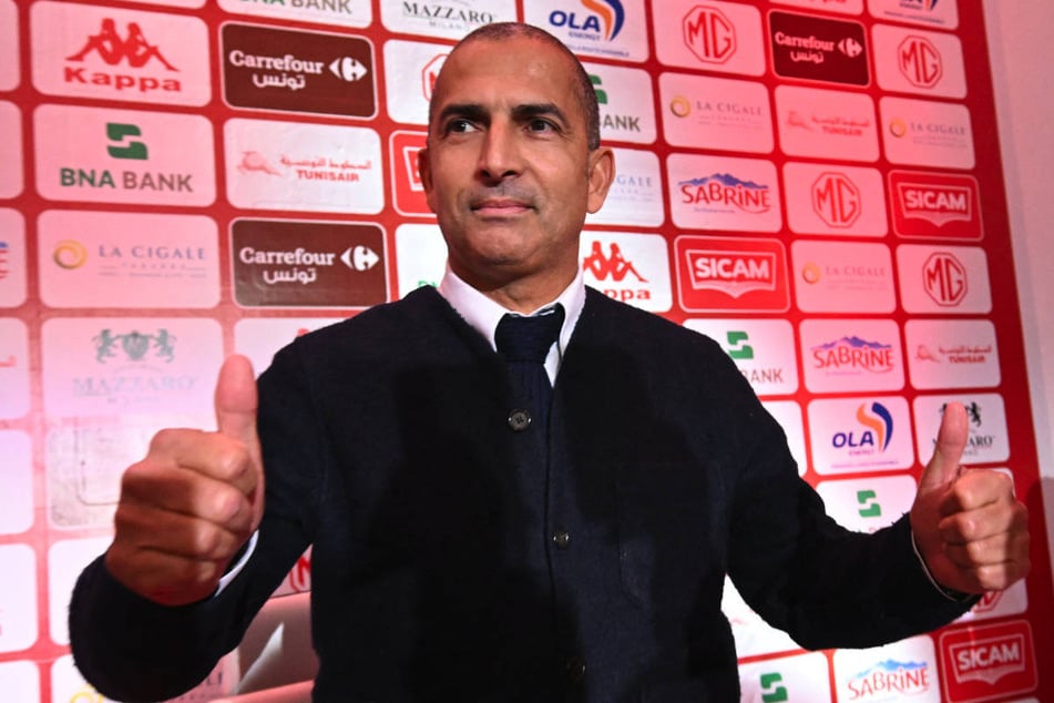 Tunesiens Trainer Sabri Lamouchi (54) hat Khedira in dem Testspiel gleich von Beginn an das Vertrauen geschenkt.