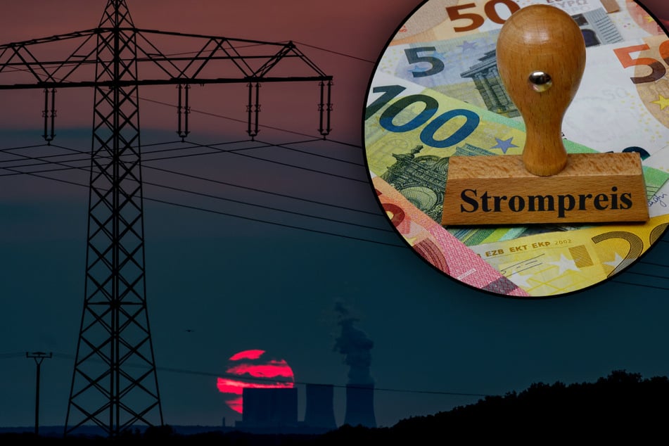 Anbieter pleite, Tausende Kündigungen, hohe Preise: Auf Sachsens Energiemarkt ist die Hölle los