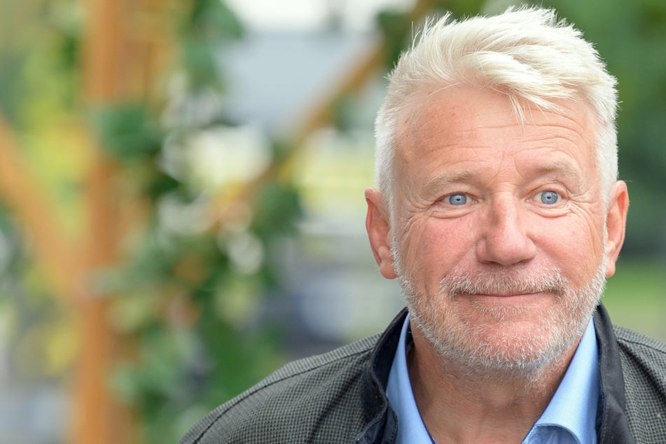 Jörg Schüttauf packt aus: DDR-Fluchtgedanken und klare Meinung zur AfD