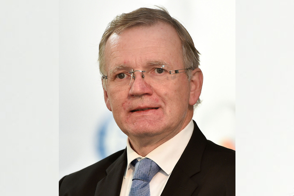 Sicherheitsbürgermeister Detlef Sittel (54, CDU)