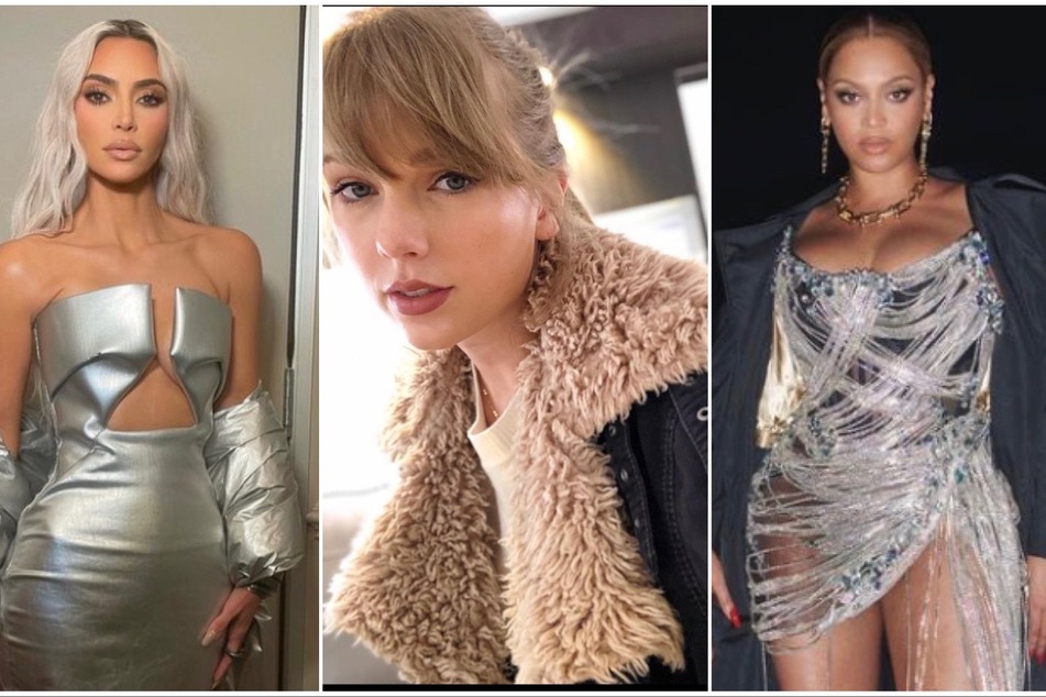 2022 People's Choice Awards: Taylor Swift, Beyoncé, and Kim Kardashian lead noms