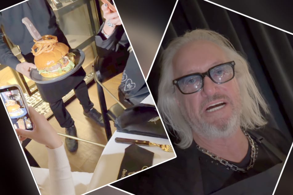 Im Luxus-Paradies hat es sich Familie Geiss ordentlich gut gehen lassen.