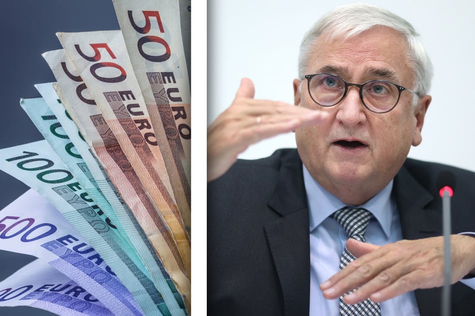Steigende Gesamtausgaben: Sachsen-Anhalt fehlen bald mehr als eine Milliarde Euro