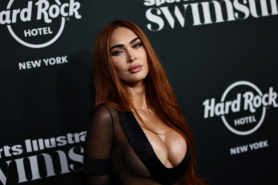 Megan Fox returned to Instagram after previously deleting all of her posts. What did she have to say to her followers?