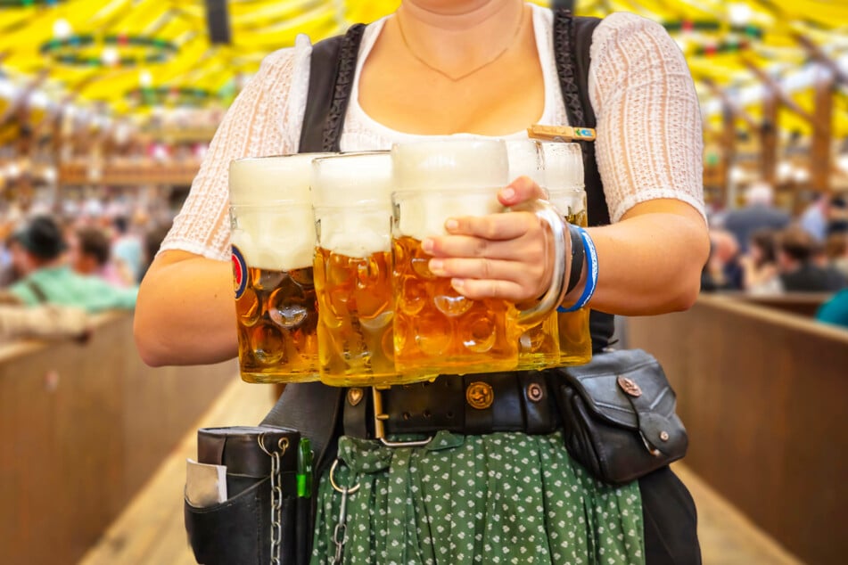 Die größte Herbst-Party der Region steigt am 24. Oktober in Löbau