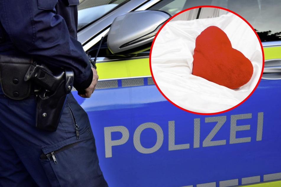 Polizei in Thüringen stört beim Liebesspiel