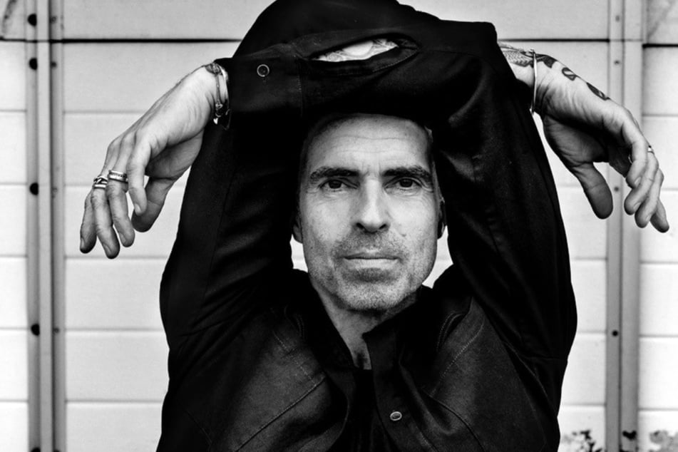 Chris Liebing