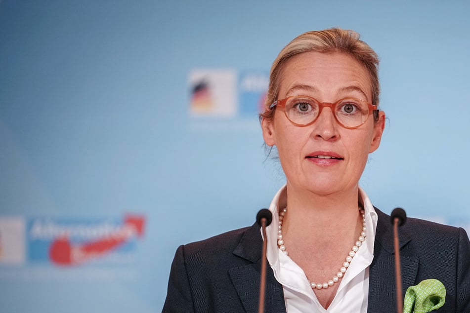 Deutschland aus der EU? AfD-Chefin Weidel fordert Reformen - ansonsten "Dexit"!