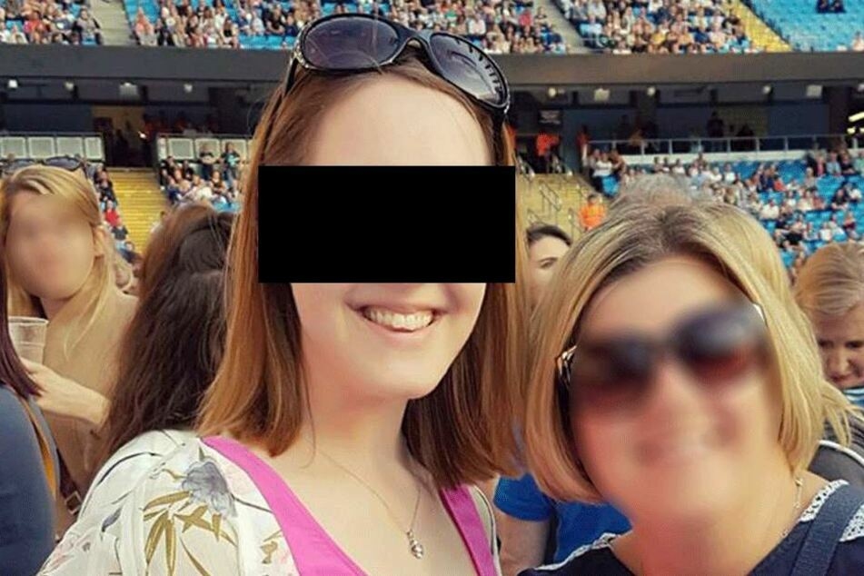 Lucy L. (links) ist wegen der mutmaßlichen Tötung von acht Babys wieder in Haft.