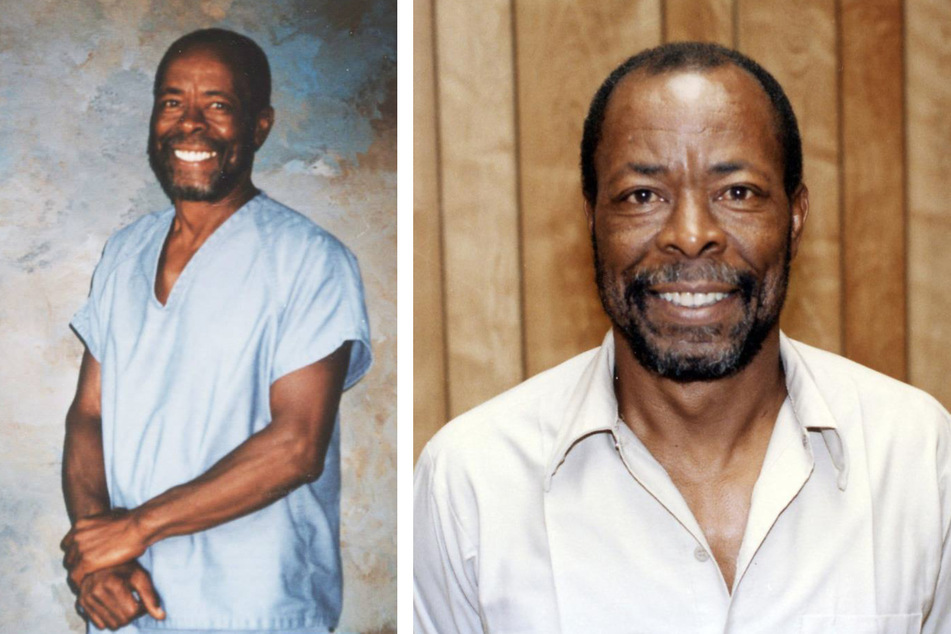 Sundiata Acoli has been behind bars for more than 49 years.