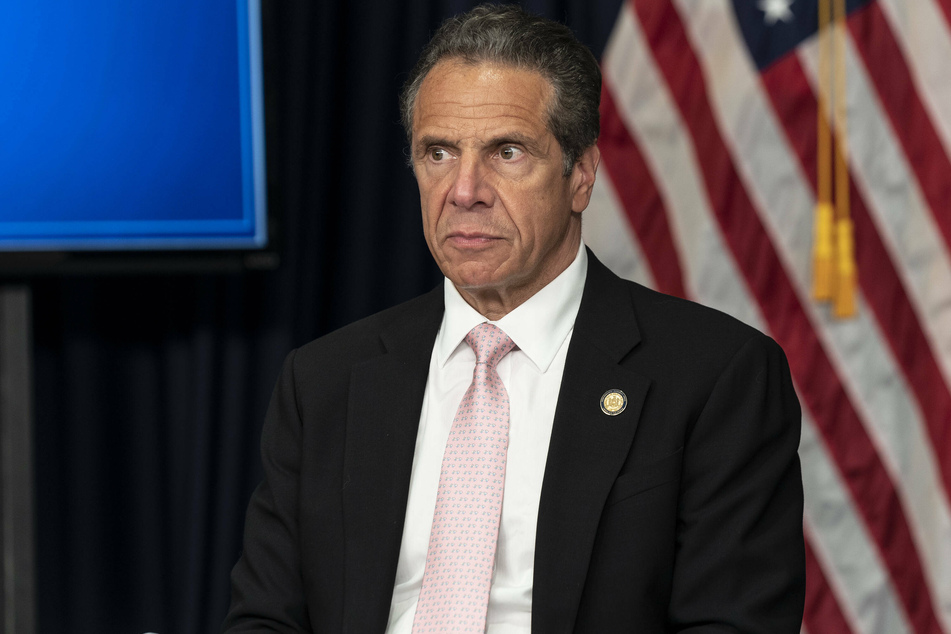Governor Andrew Cuomo is being accused of sexual harassment and misconduct by six women.